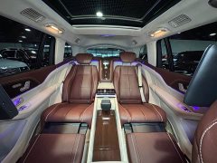 Maybach GLS 2022 GLS 480 4MATIC - фото 16