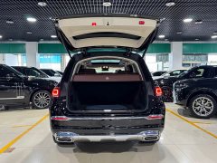 Maybach GLS 2022 GLS 480 4MATIC - фото 17