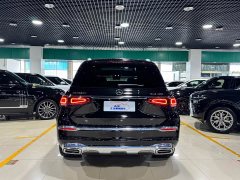 Maybach GLS 2022 GLS 480 4MATIC - фото 18