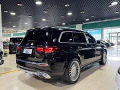 Maybach GLS 2022 GLS 480 4MATIC - фото 19