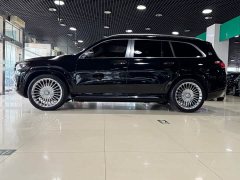 Maybach GLS 2022 GLS 480 4MATIC - фото 4