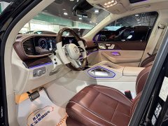 Maybach GLS 2022 GLS 480 4MATIC - фото 5