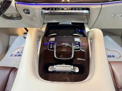 Maybach GLS 2022 GLS 480 4MATIC - фото 8