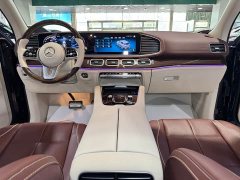 Maybach GLS 2022 GLS 480 4MATIC - фото 9