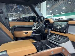 Land Rover Defender 110 3.0T P400 X-DYNAMIC HSE - фото 10