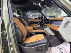 Land Rover Defender 110 3.0T P400 X-DYNAMIC HSE - фото 11