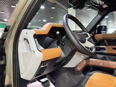 Land Rover Defender 110 3.0T P400 X-DYNAMIC HSE - фото 12