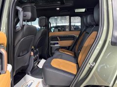 Land Rover Defender 110 3.0T P400 X-DYNAMIC HSE - фото 13