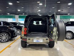 Land Rover Defender 110 3.0T P400 X-DYNAMIC HSE - фото 14