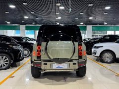 Land Rover Defender 110 3.0T P400 X-DYNAMIC HSE - фото 15