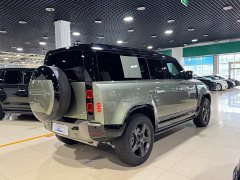 Land Rover Defender 110 3.0T P400 X-DYNAMIC HSE - фото 16