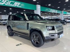 Land Rover Defender 110 3.0T P400 X-DYNAMIC HSE - фото 3