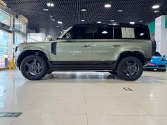 Land Rover Defender 110 3.0T P400 X-DYNAMIC HSE - фото 4