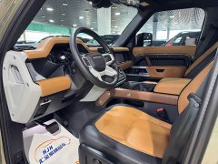 Land Rover Defender 110 3.0T P400 X-DYNAMIC HSE - фото 5