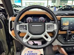Land Rover Defender 110 3.0T P400 X-DYNAMIC HSE - фото 6