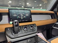 Land Rover Defender 110 3.0T P400 X-DYNAMIC HSE - фото 7