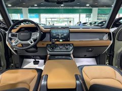 Land Rover Defender 110 3.0T P400 X-DYNAMIC HSE - фото 9