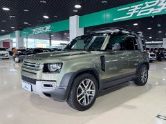 Land Rover Defender 110 3.0T P400 Dark Special Edition - фото 1