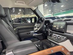 Land Rover Defender 110 3.0T P400 Dark Special Edition - фото 10