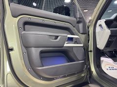 Land Rover Defender 110 3.0T P400 Dark Special Edition - фото 11