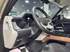 Land Rover Defender 110 3.0T P400 Dark Special Edition - фото 12