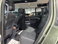 Land Rover Defender 110 3.0T P400 Dark Special Edition - фото 13
