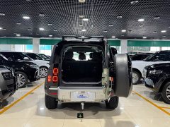 Land Rover Defender 110 3.0T P400 Dark Special Edition - фото 14