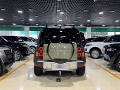 Land Rover Defender 110 3.0T P400 Dark Special Edition - фото 15
