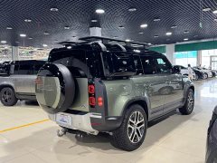 Land Rover Defender 110 3.0T P400 Dark Special Edition - фото 16
