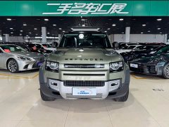 Land Rover Defender 110 3.0T P400 Dark Special Edition - фото 2