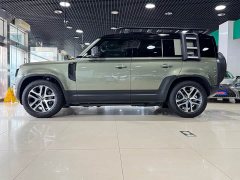 Land Rover Defender 110 3.0T P400 Dark Special Edition - фото 4