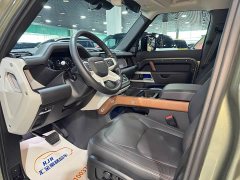Land Rover Defender 110 3.0T P400 Dark Special Edition - фото 5