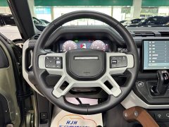 Land Rover Defender 110 3.0T P400 Dark Special Edition - фото 6