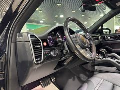 Porsche 2022 Porsche Cayenne S 2.9T Platinum Edition - фото 13