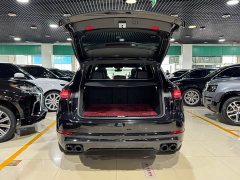 Porsche 2022 Porsche Cayenne S 2.9T Platinum Edition - фото 17