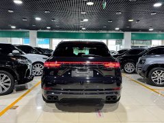 Porsche 2022 Porsche Cayenne S 2.9T Platinum Edition - фото 18