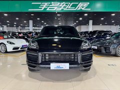 Porsche 2022 Porsche Cayenne S 2.9T Platinum Edition - фото 2