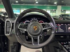 Porsche 2022 Porsche Cayenne S 2.9T Platinum Edition - фото 6