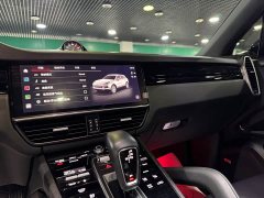 Porsche 2022 Porsche Cayenne S 2.9T Platinum Edition - фото 7