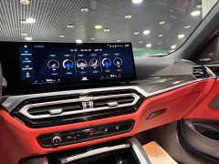 BMW M4 2023 M4 Convertible M xDrive - фото 10
