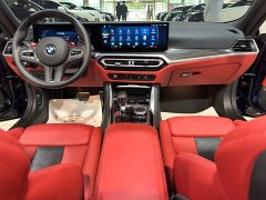 BMW M4 2023 M4 Convertible M xDrive - фото 11