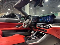 BMW M4 2023 M4 Convertible M xDrive - фото 12