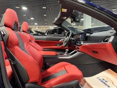 BMW M4 2023 M4 Convertible M xDrive - фото 13