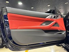 BMW M4 2023 M4 Convertible M xDrive - фото 15