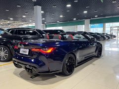 BMW M4 2023 M4 Convertible M xDrive - фото 18