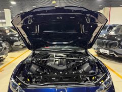 BMW M4 2023 M4 Convertible M xDrive - фото 19