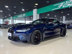 BMW M4 2023 M4 Convertible M xDrive - фото 2