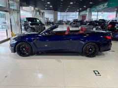 BMW M4 2023 M4 Convertible M xDrive - фото 5