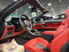 BMW M4 2023 M4 Convertible M xDrive - фото 6