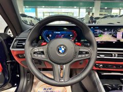 BMW M4 2023 M4 Convertible M xDrive - фото 7